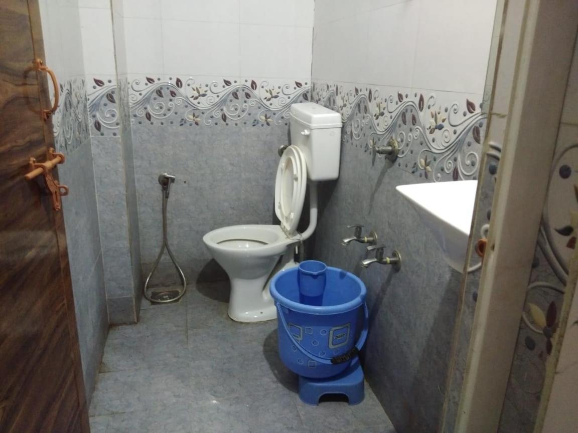 Hotel Shree Krishna Ahmedabad Exterior foto